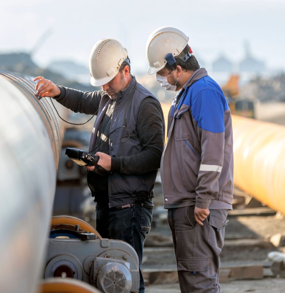 Inspection Services | Long O'Donnell