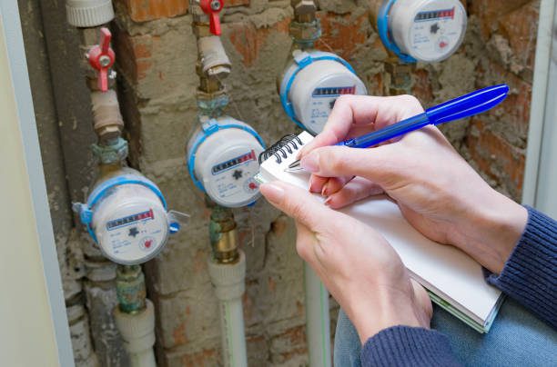 water meter Water Meter